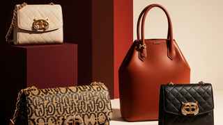 LUXE Collection – Simply Girl’s Elevation of Everyday Style