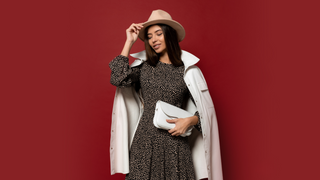DRESSES – Where Effortless Elegance Meets Everyday Confidence