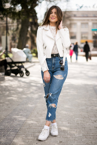 Jeans & Denim